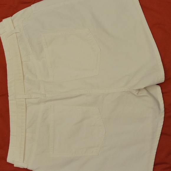 NWT Uniqlo jean shorts size 36 - Picture 2 of 8